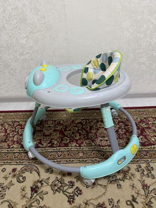 Ходунок для малышей