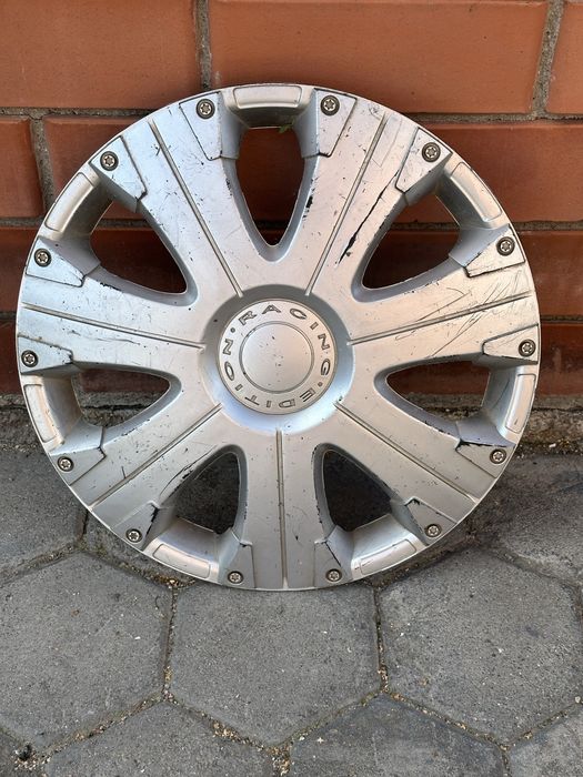 Колпаки на диски R15