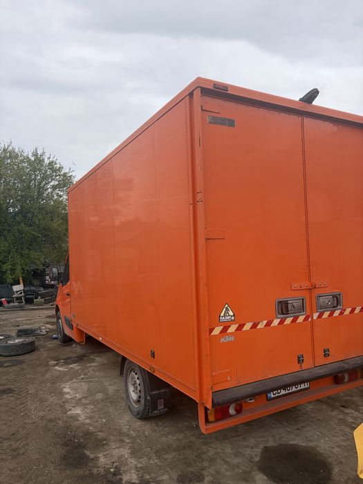 Перфект!!Рено Мастер 2013г. 2.3 / 6 скорости ,Renault Master