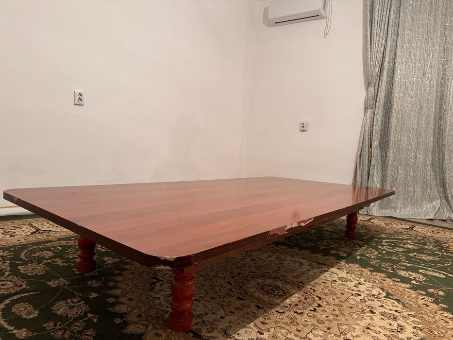 Сатылады, шай үстел