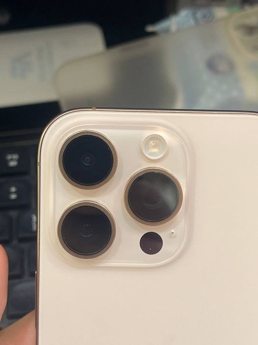 iPhone 16 Pro | 128Gb | 93%