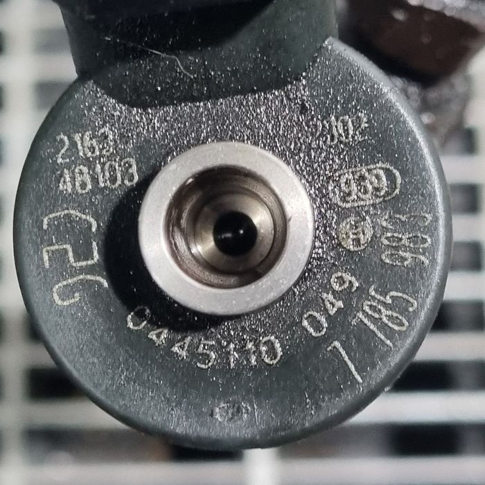 Injector Land Rover Freelander 1 2.0 TD4 2001 - 2006 112CP M47 Euro4 (1426) Diesel ...