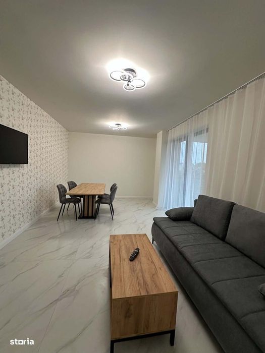 Chirie,Ap.2 camere,str.Henri Coanda