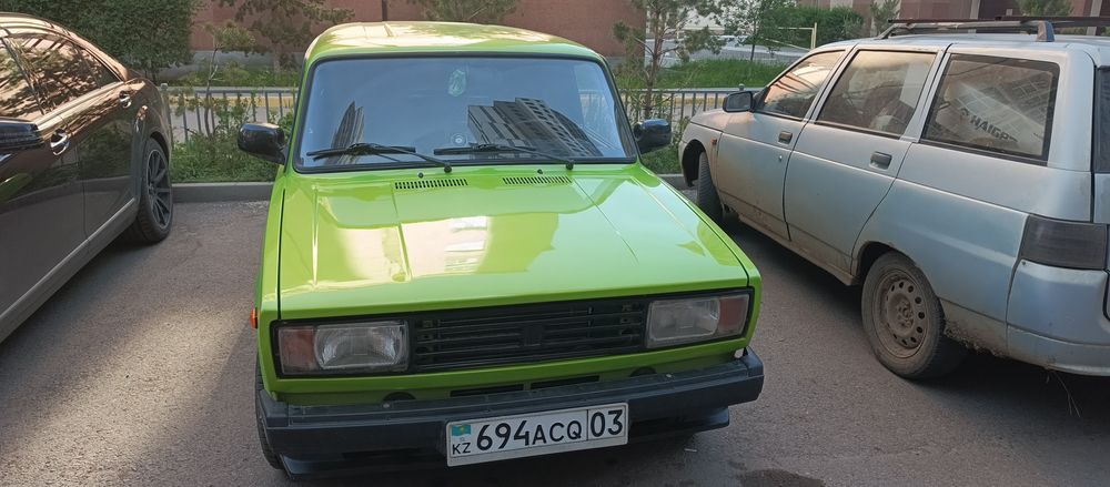 Продам Ваз в хорошем состоянии
