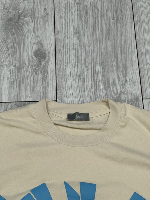 Tricou House of Errors Oversize cu imprimeu ieşit în relief – mărimea M