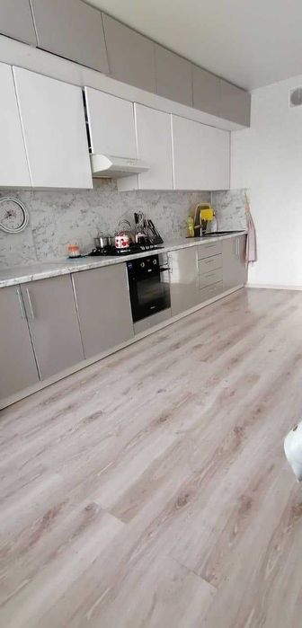 3 ком Береке, 120.4 кв