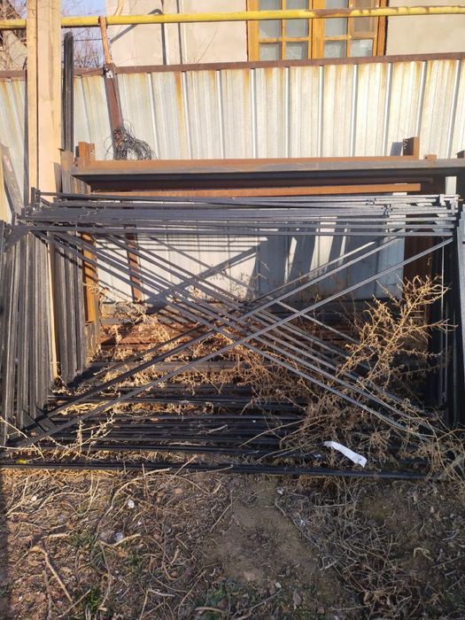 Продам срочно метал