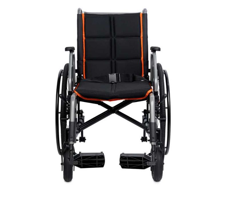 Коляска инвалидная