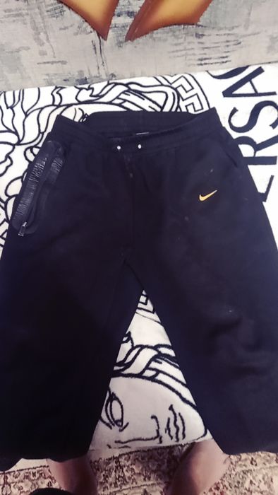NIKE NOCTA брал за 30 тыш с спортивкой