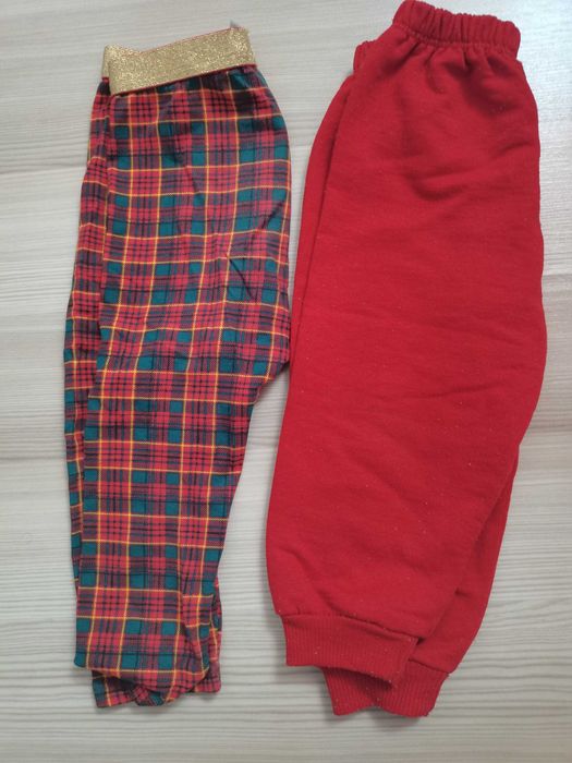 Set pantaloni mărimea 80