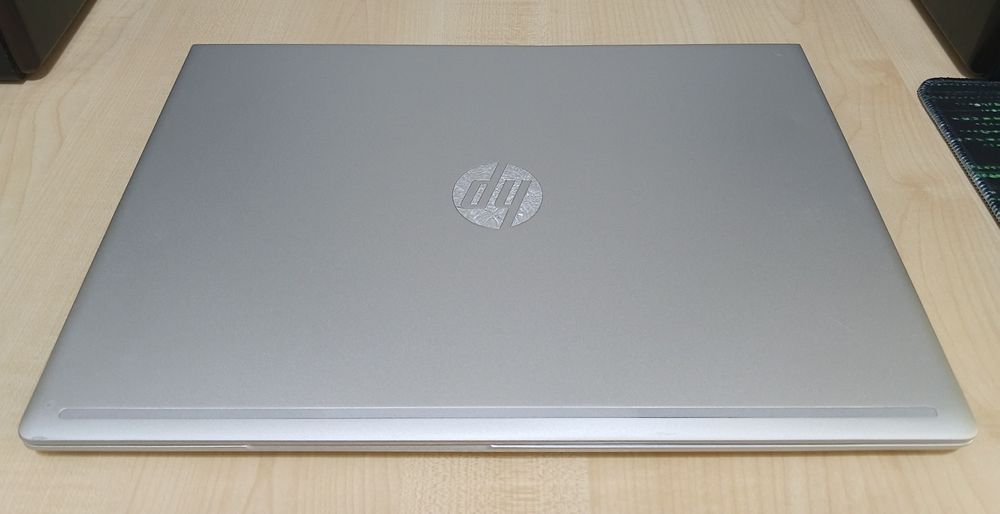 HP ProBook 450 G7 15,6" HD/Intel Core i3-10110U/8GB DDR4 RAM/500GB HDD