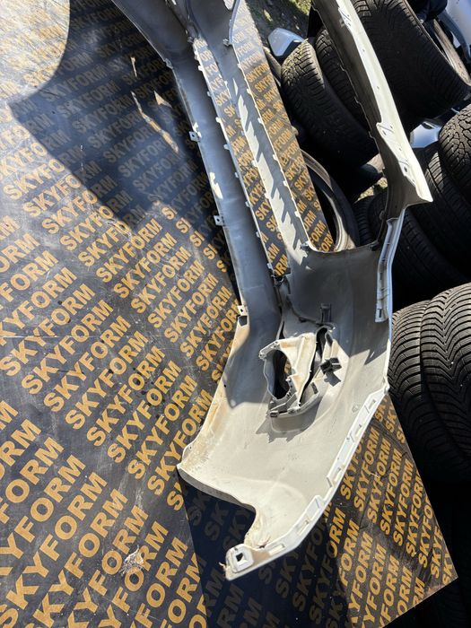 Броня Suzuki Swift