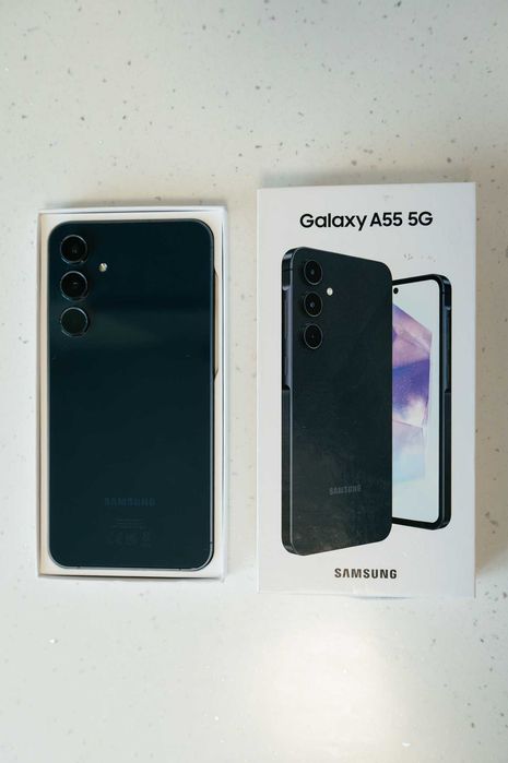 Samsung Galaxy A55 5G