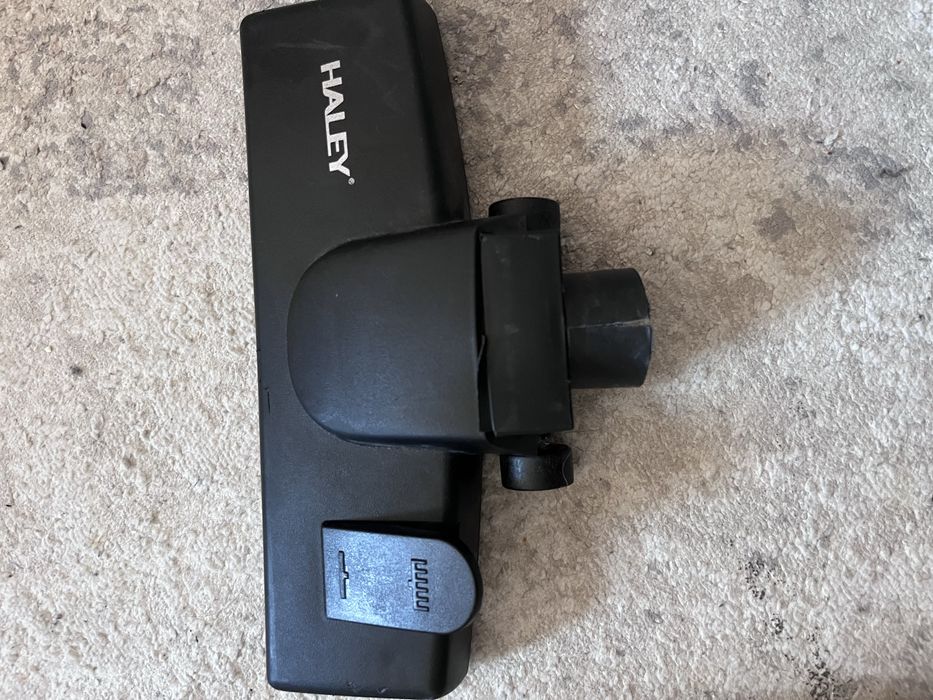 Пылесос пости новый, хорошо работает