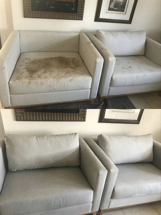 Uborka Cleaner va xizmati 24.7