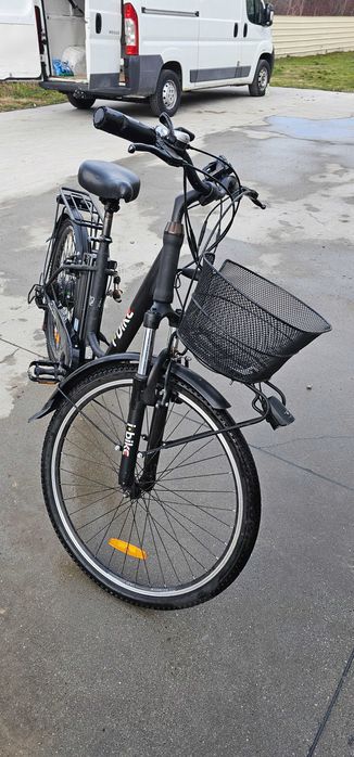 Bici I Bike city easy