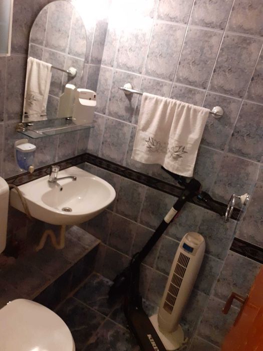 Proprietar | Apartament 3 camere Decomandat, bloc 1992, Nerva Traian – 5 min. Metrou Timpuri Noi