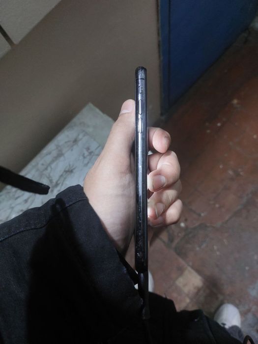 Iphone X 256gb srochna