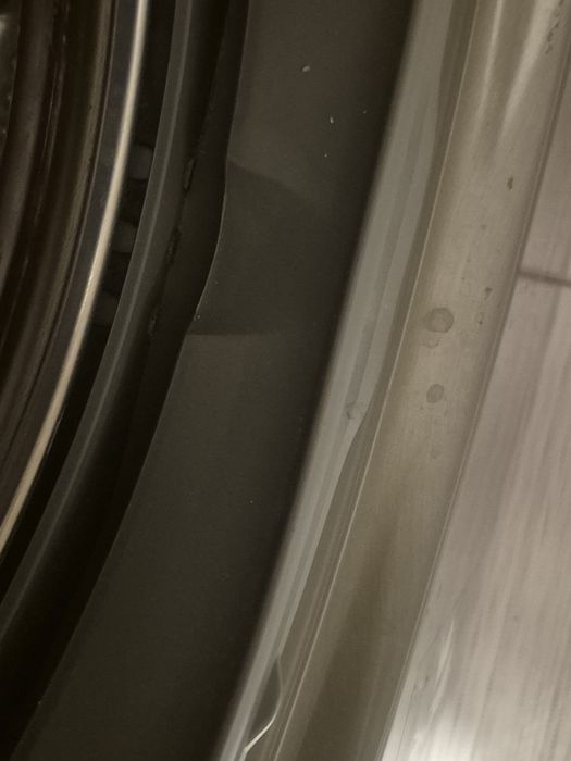 Masina de spalat LG 6.5 kg gri