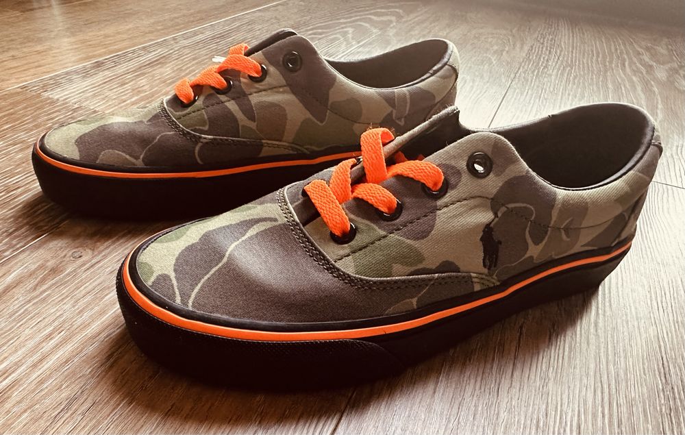 Tenesi Polo Ralph Lauren