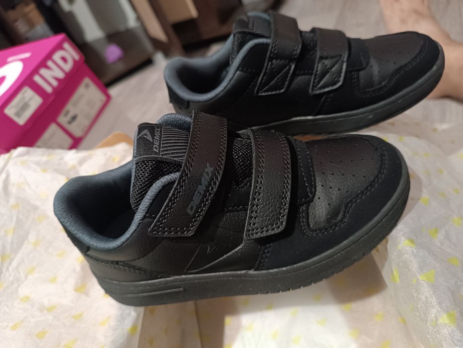 Обувь для мальчика