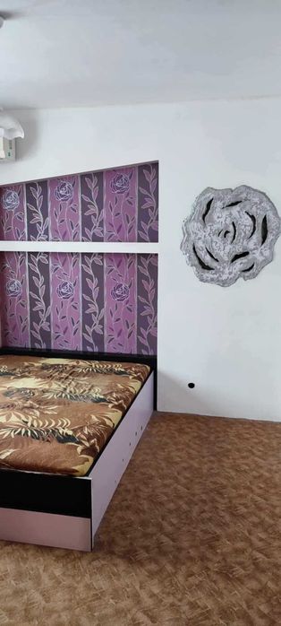 Дава се под наем Двустаен апартамент в Габрово, Русевци - 60 кв.м за 153 € - Снимка #2