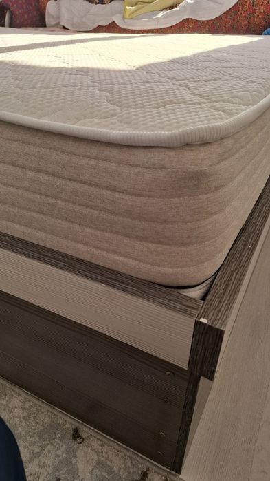 Ортопед матрас б/у