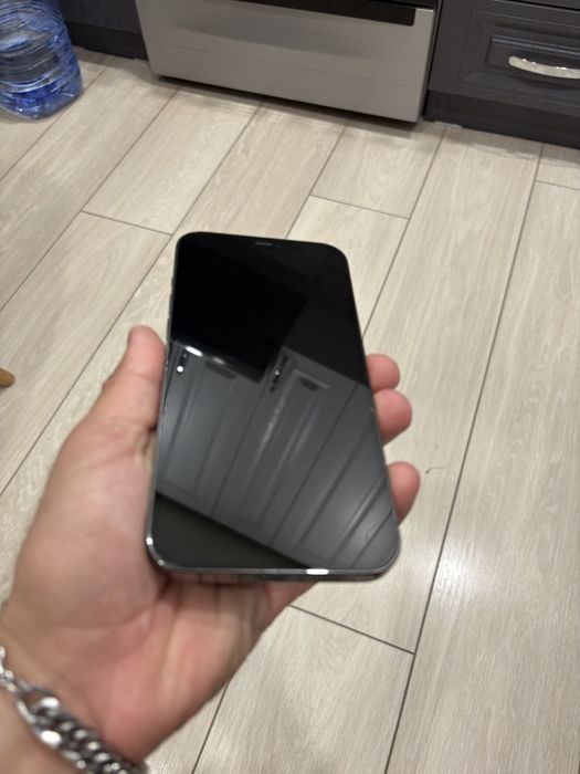 iPhone 12 pro max 128ГБ