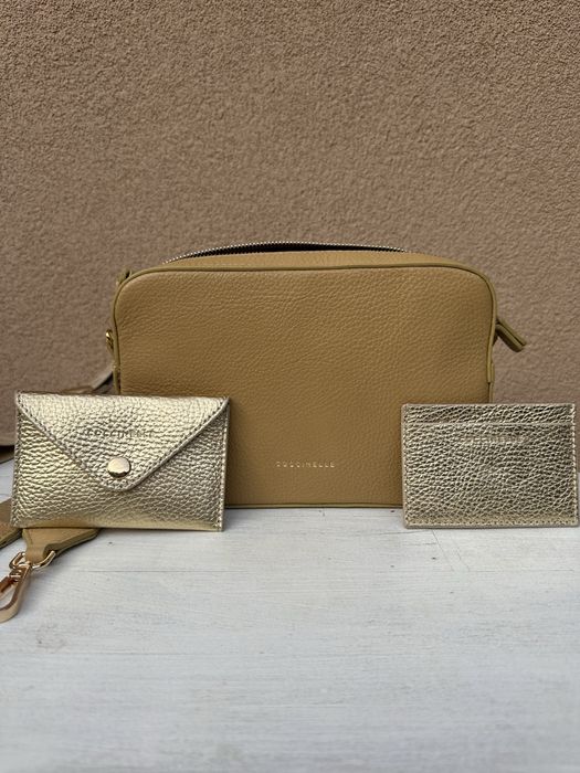 COCCINELLE-най новите модели на card holder