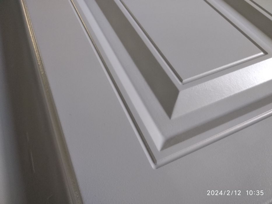 Мдф фасадов пленочный