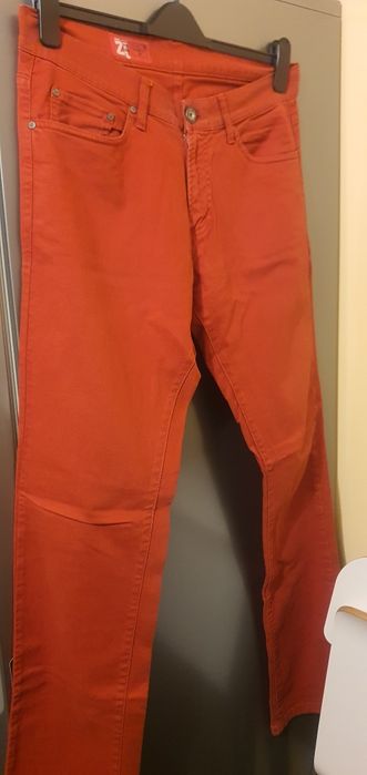 Blugi Zara barbati masura 34/44