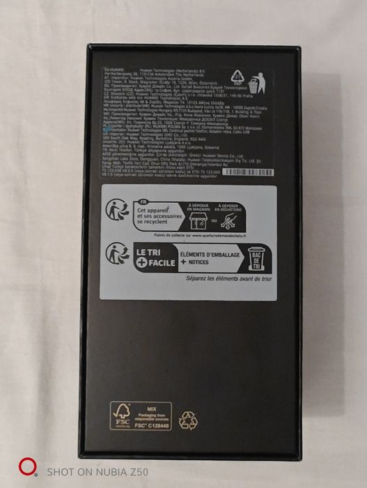 Huawei Mate 50 Pro