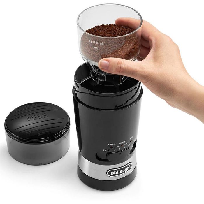 Кафемелачка DELONGHI KG210 170W