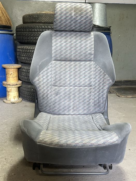 Шофьорска седалка за Renault Espace II