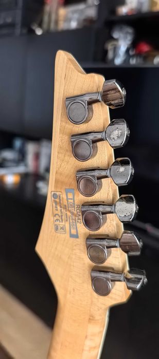Китара Ibanez RGA42 (EMG81TW ,EMG81)