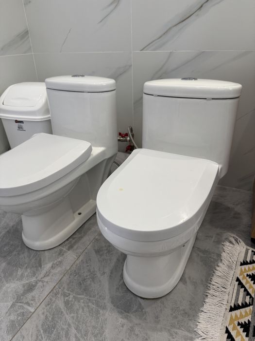 Унитазики детские
