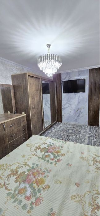 Продается Чиланзар 7   1 комнатная квартира