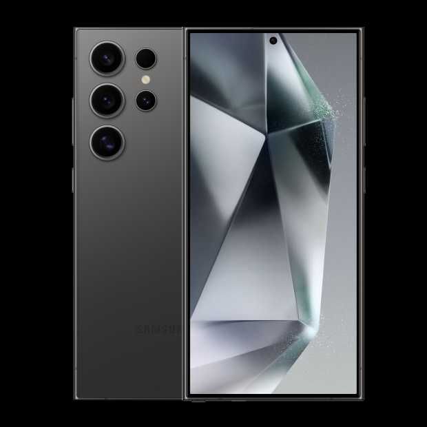 Нов! 2г гаранция! Samsung Galaxy S24 ULTRA 5G 256GB + 12GB RAM