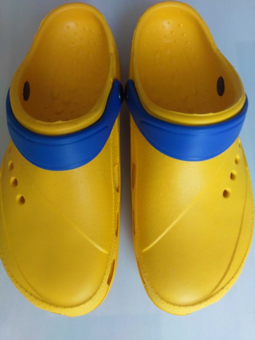 Чехли гумени нови, стелка 24,5 см