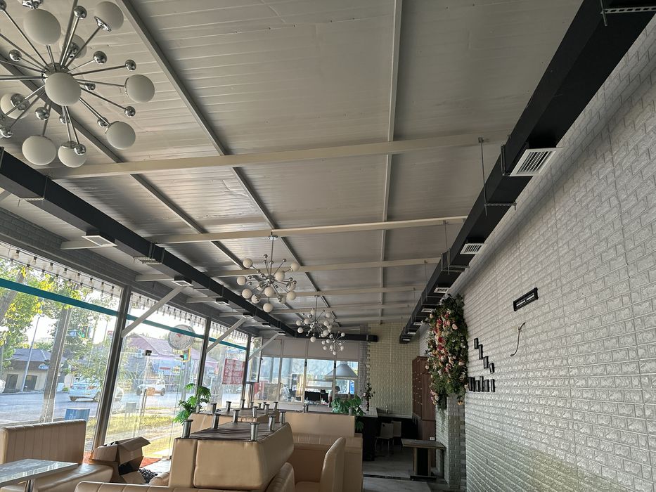 Вентиляция Димаход