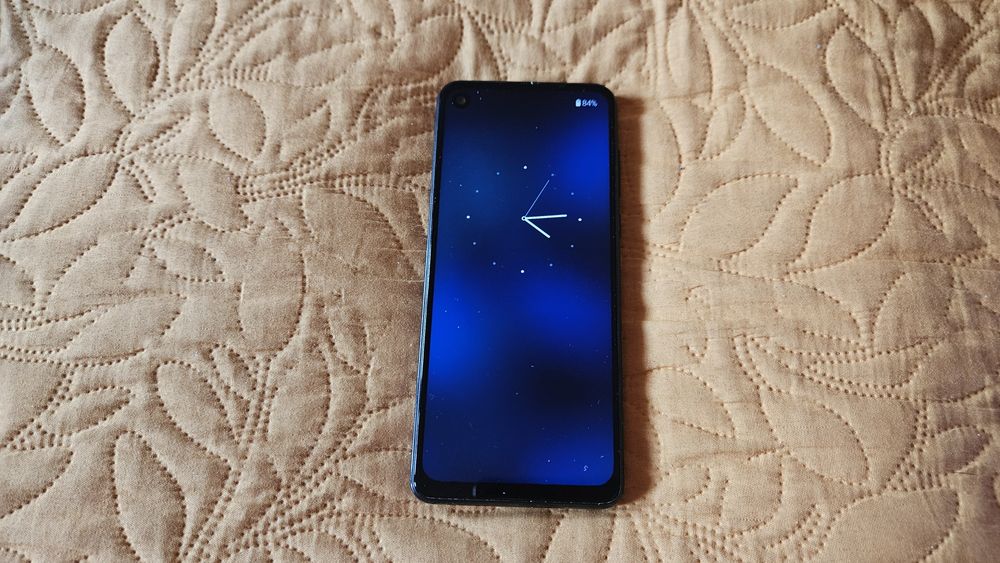 Motorola One Action Моторола