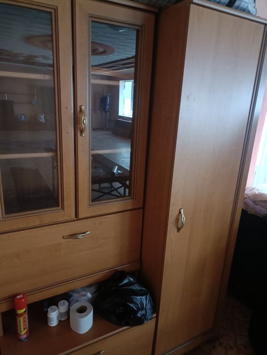 Серванты...б.у.    .