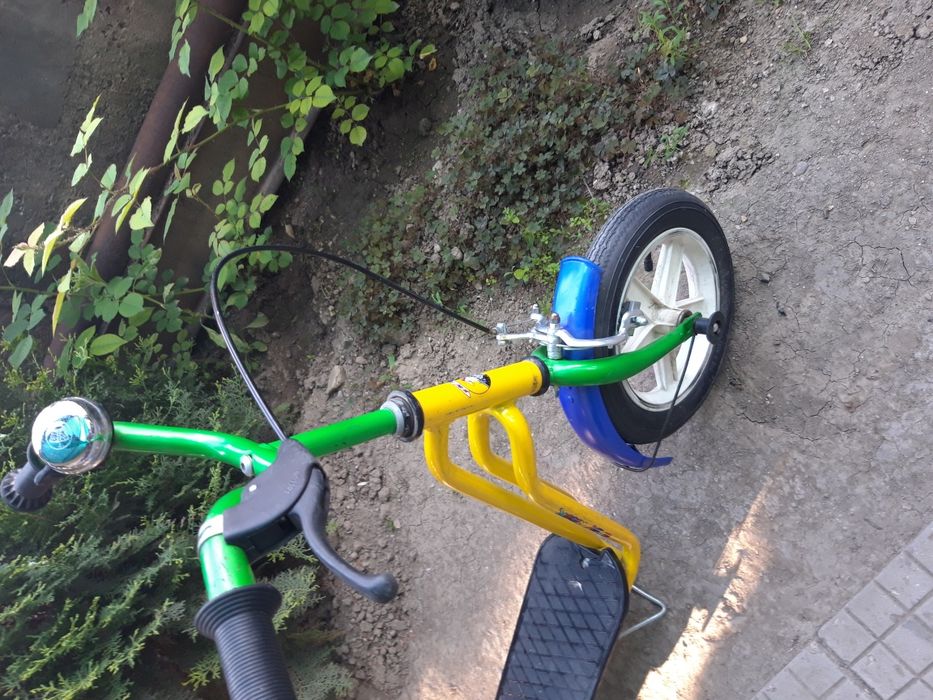 Детска тротинетка