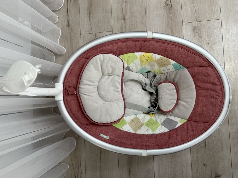 Продам электро качелю