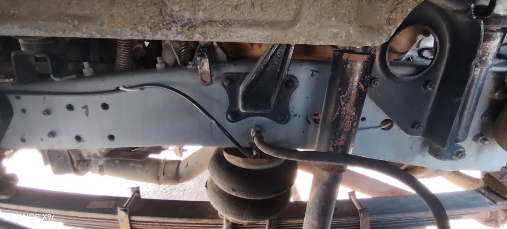 Kamaz samasval sotiladi sirojna