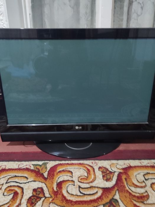 Телевизор LG, не рабочий