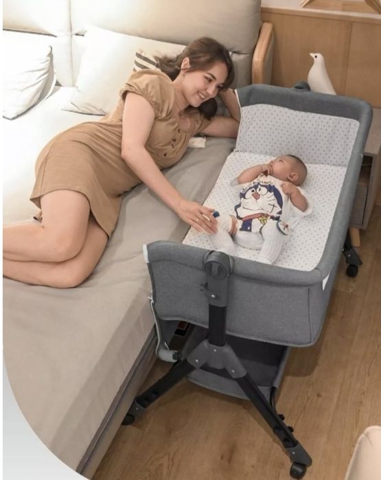 Детская кровать-колыбель