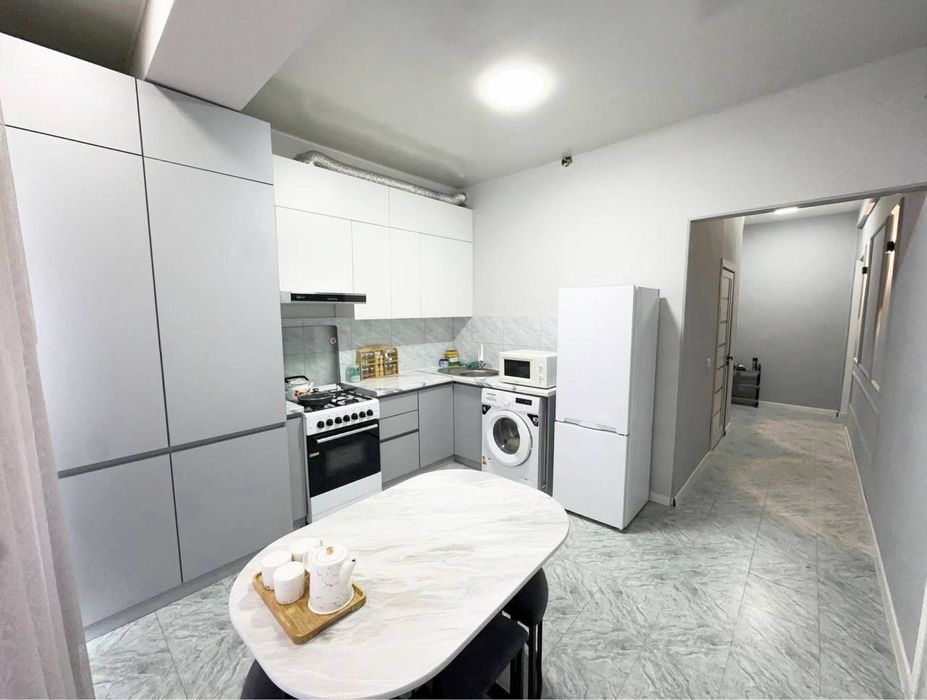 Аренда 2х ком Жк Green house Yangihayot