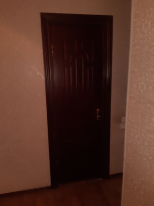 Продам комнатные двери