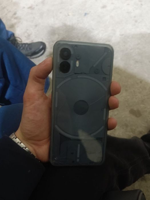 Продам телеф nothing phone